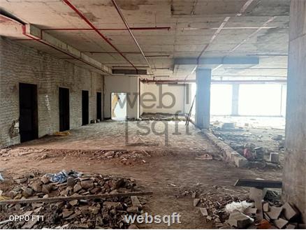 Hyderabad Commercial building for Rent